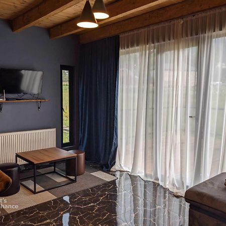 Kazbegi Cottage Memo Exterior foto